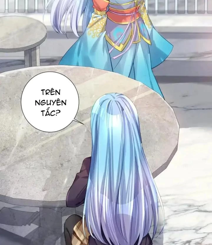 Tôi Là Bạn Gái Của Tôi?! Chapter 61 - Trang 2