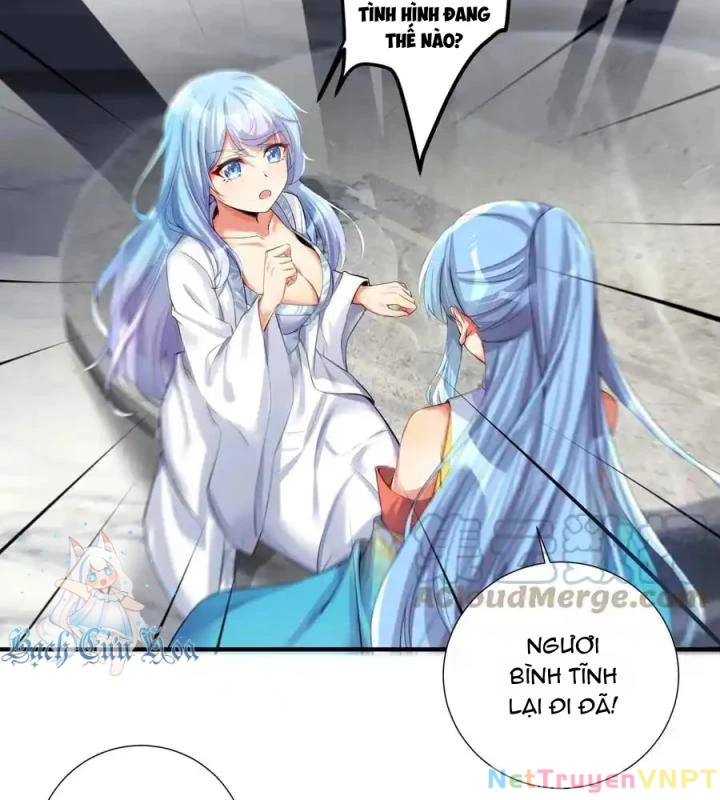 Tôi Là Bạn Gái Của Tôi?! Chapter 61 - Trang 2