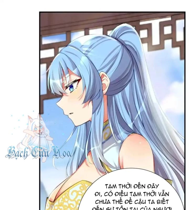 Tôi Là Bạn Gái Của Tôi?! Chapter 61 - Trang 2