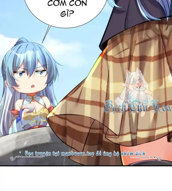Tôi Là Bạn Gái Của Tôi?! Chapter 61 - Trang 2