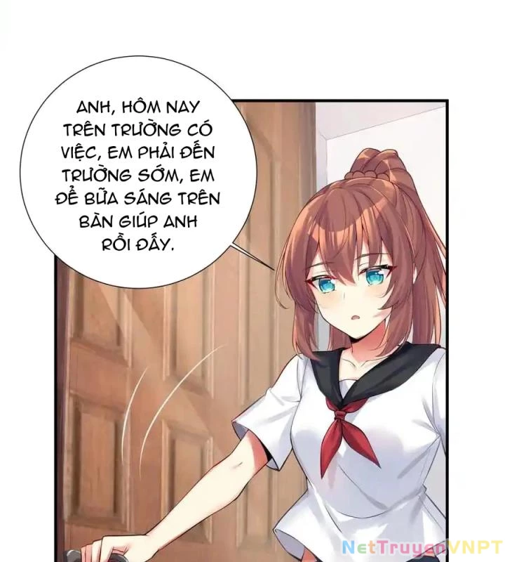Tôi Là Bạn Gái Của Tôi?! Chapter 61 - Trang 2