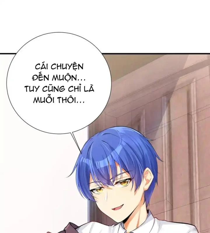 Tôi Là Bạn Gái Của Tôi?! Chapter 61 - Trang 2