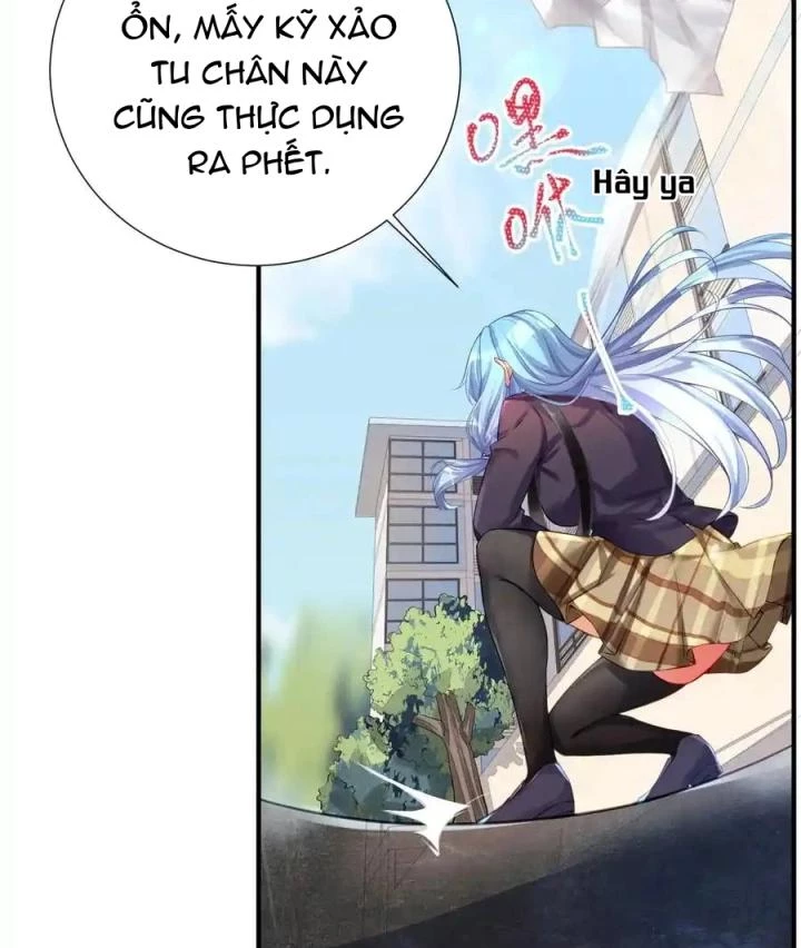 Tôi Là Bạn Gái Của Tôi?! Chapter 61 - Trang 2