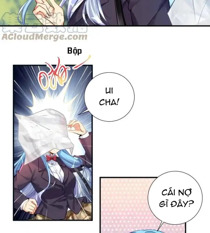 Tôi Là Bạn Gái Của Tôi?! Chapter 61 - Trang 2