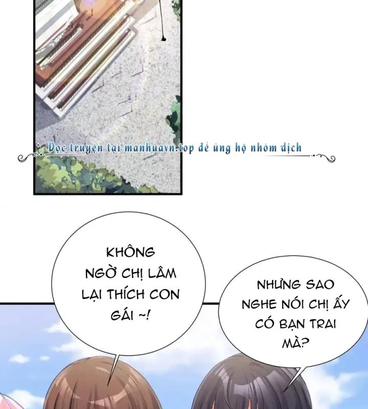 Tôi Là Bạn Gái Của Tôi?! Chapter 62 - Trang 2