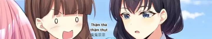 Tôi Là Bạn Gái Của Tôi?! Chapter 62 - Trang 2
