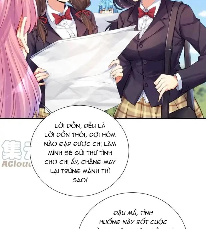 Tôi Là Bạn Gái Của Tôi?! Chapter 62 - Trang 2