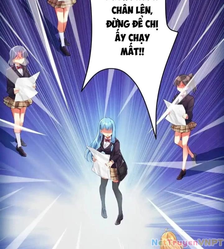 Tôi Là Bạn Gái Của Tôi?! Chapter 62 - Trang 2