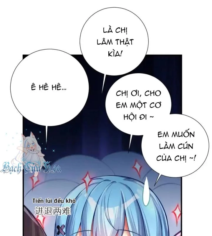 Tôi Là Bạn Gái Của Tôi?! Chapter 62 - Trang 2