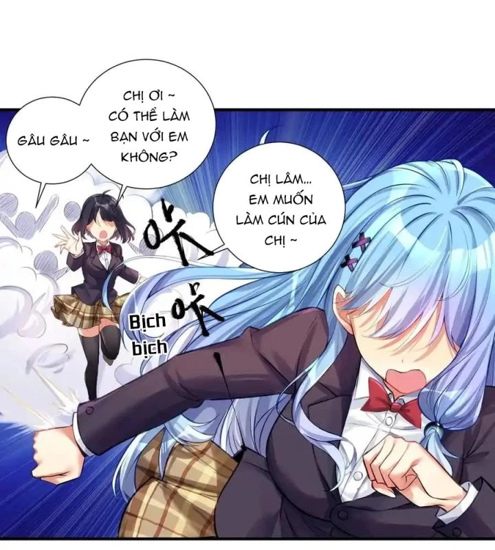 Tôi Là Bạn Gái Của Tôi?! Chapter 62 - Trang 2