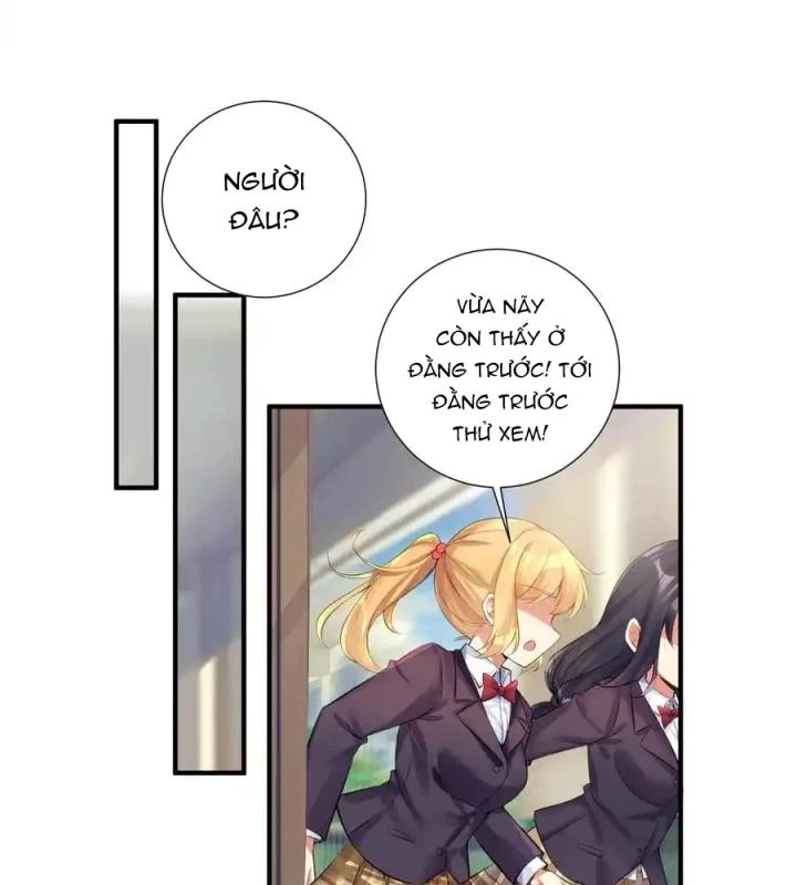 Tôi Là Bạn Gái Của Tôi?! Chapter 62 - Trang 2