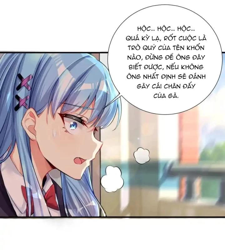Tôi Là Bạn Gái Của Tôi?! Chapter 62 - Trang 2