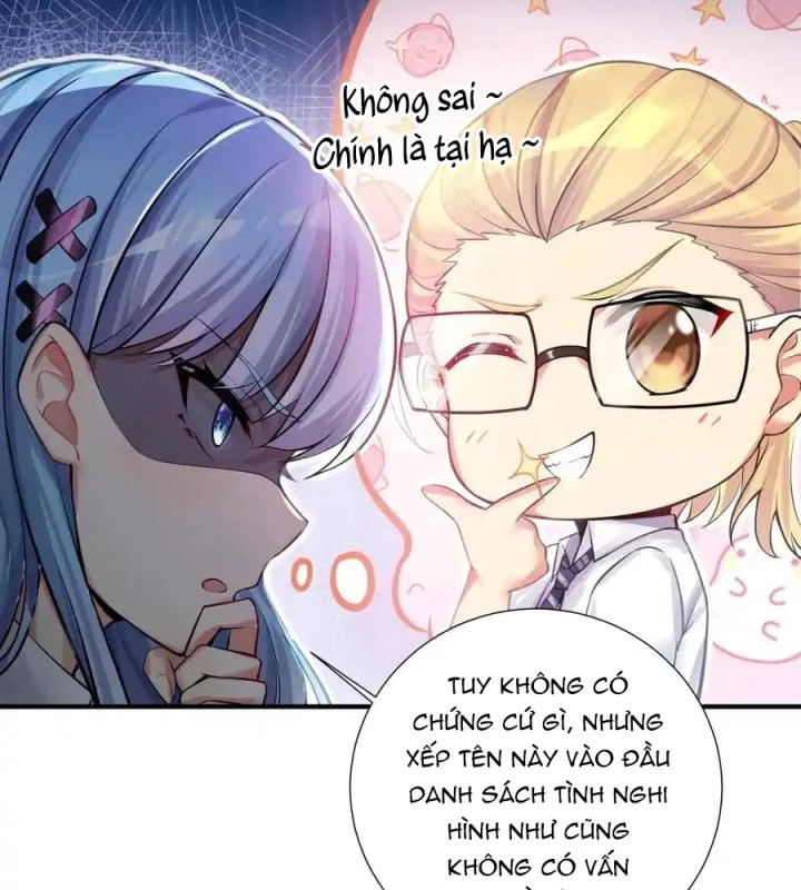 Tôi Là Bạn Gái Của Tôi?! Chapter 62 - Trang 2
