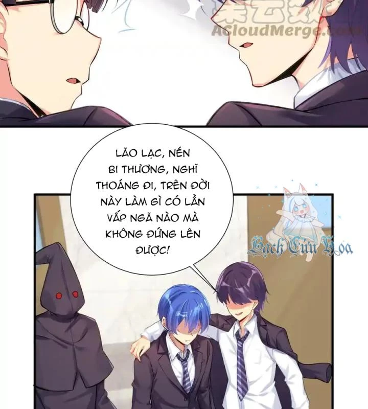 Tôi Là Bạn Gái Của Tôi?! Chapter 62 - Trang 2