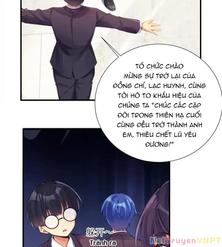 Tôi Là Bạn Gái Của Tôi?! Chapter 62 - Trang 2