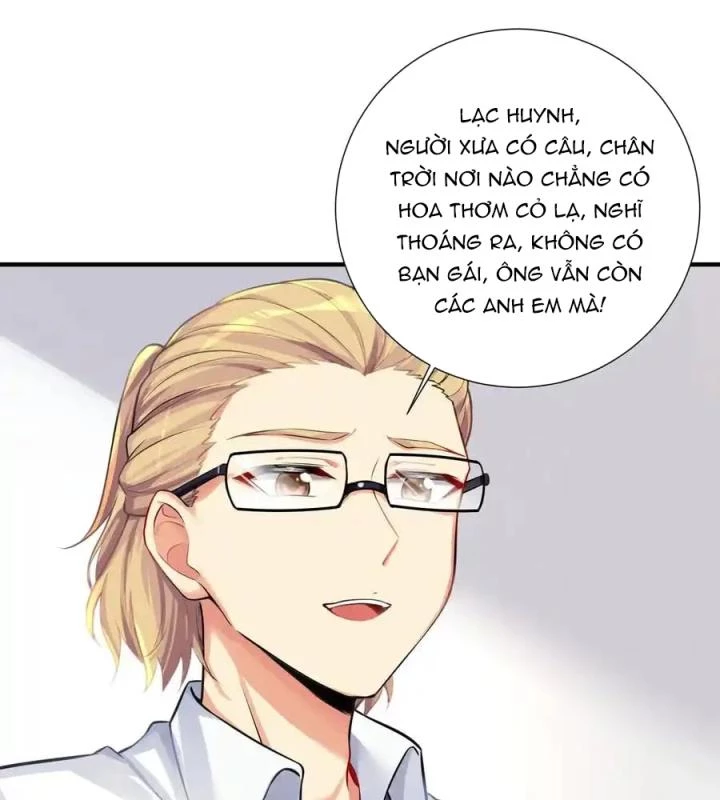 Tôi Là Bạn Gái Của Tôi?! Chapter 62 - Trang 2
