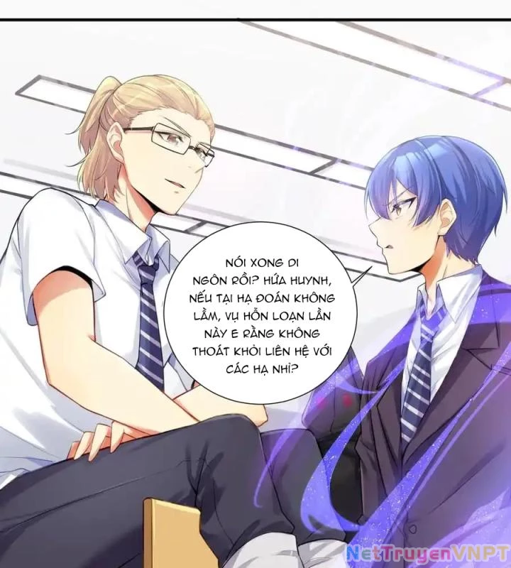 Tôi Là Bạn Gái Của Tôi?! Chapter 62 - Trang 2