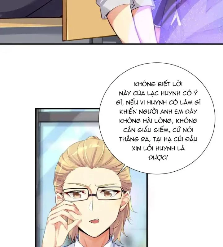 Tôi Là Bạn Gái Của Tôi?! Chapter 62 - Trang 2
