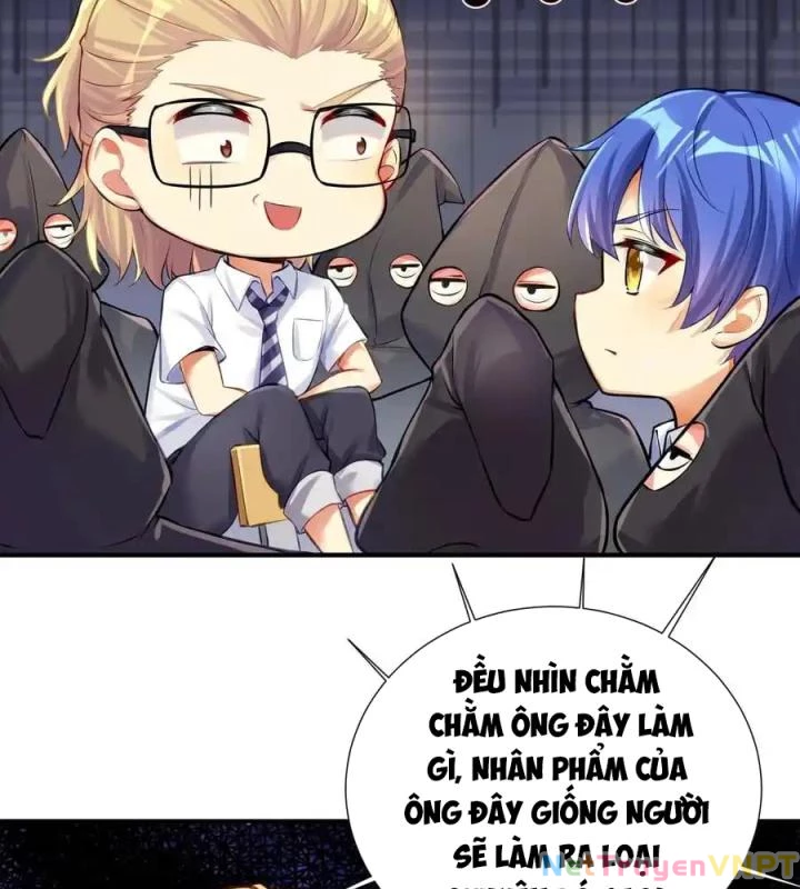 Tôi Là Bạn Gái Của Tôi?! Chapter 62 - Trang 2