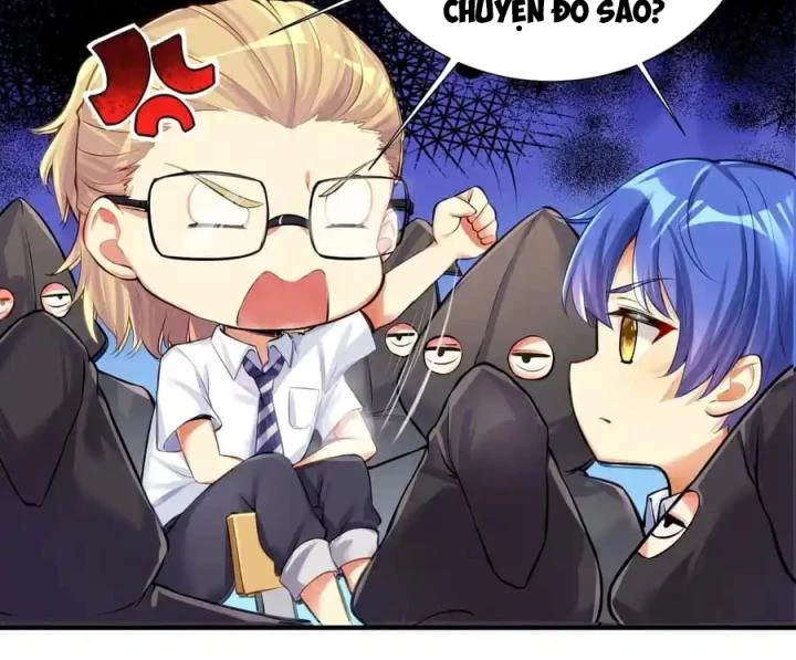 Tôi Là Bạn Gái Của Tôi?! Chapter 62 - Trang 2