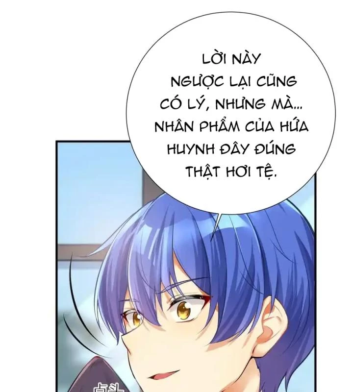 Tôi Là Bạn Gái Của Tôi?! Chapter 62 - Trang 2