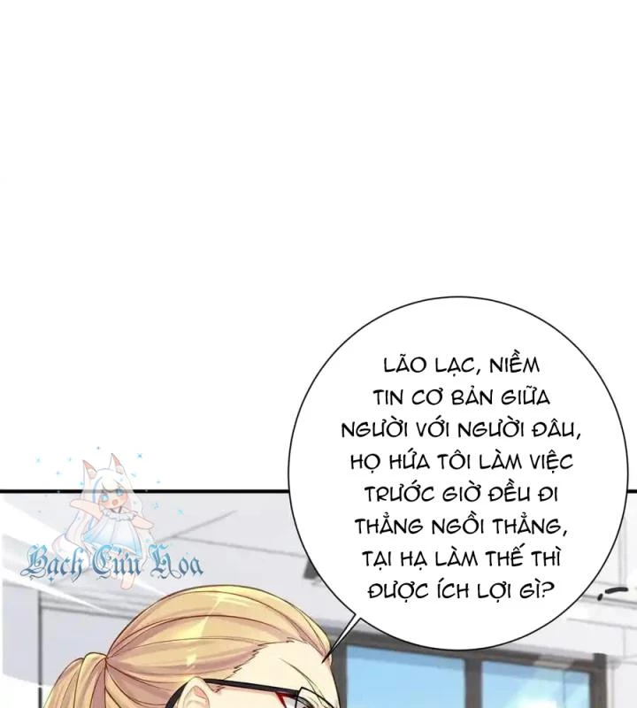 Tôi Là Bạn Gái Của Tôi?! Chapter 62 - Trang 2