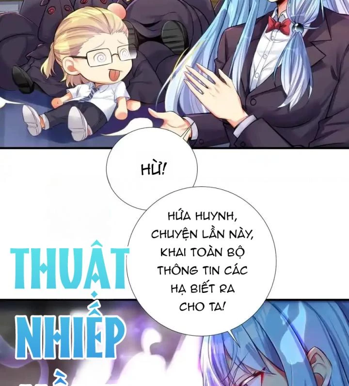 Tôi Là Bạn Gái Của Tôi?! Chapter 62 - Trang 2