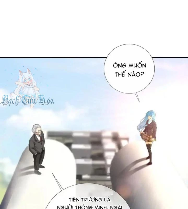 Tôi Là Bạn Gái Của Tôi?! Chapter 62 - Trang 2