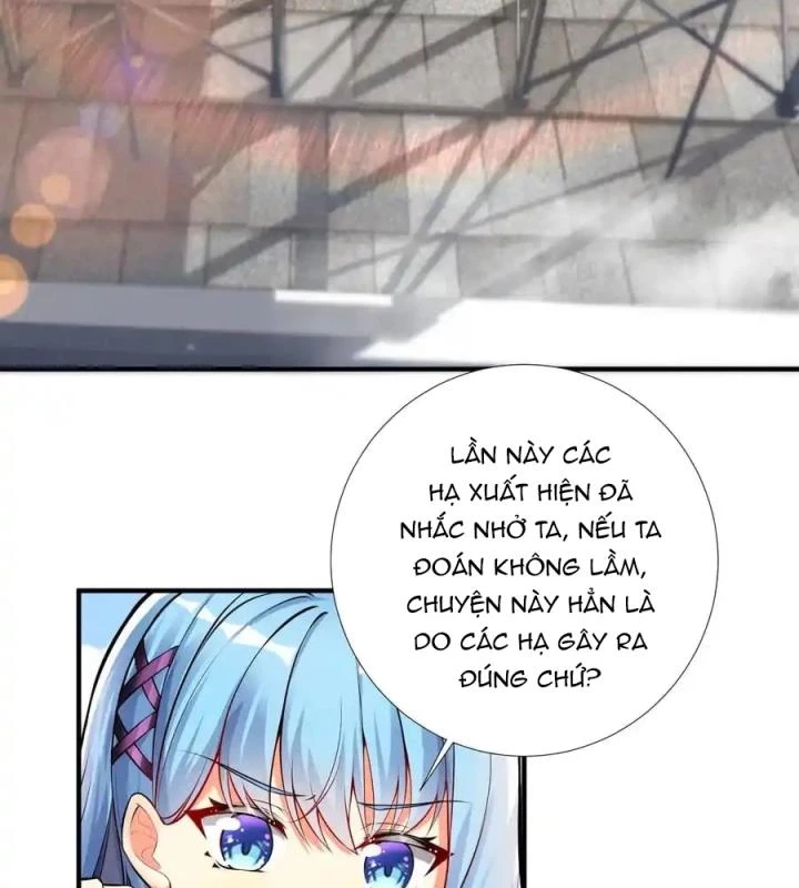 Tôi Là Bạn Gái Của Tôi?! Chapter 62 - Trang 2