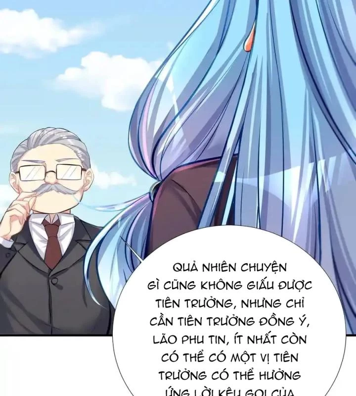 Tôi Là Bạn Gái Của Tôi?! Chapter 62 - Trang 2