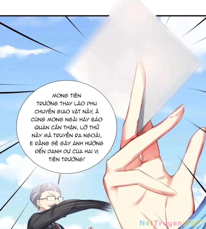 Tôi Là Bạn Gái Của Tôi?! Chapter 62 - Trang 2