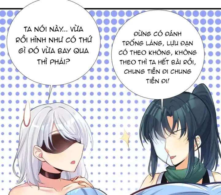 Tôi Là Bạn Gái Của Tôi?! Chapter 63 - Trang 2