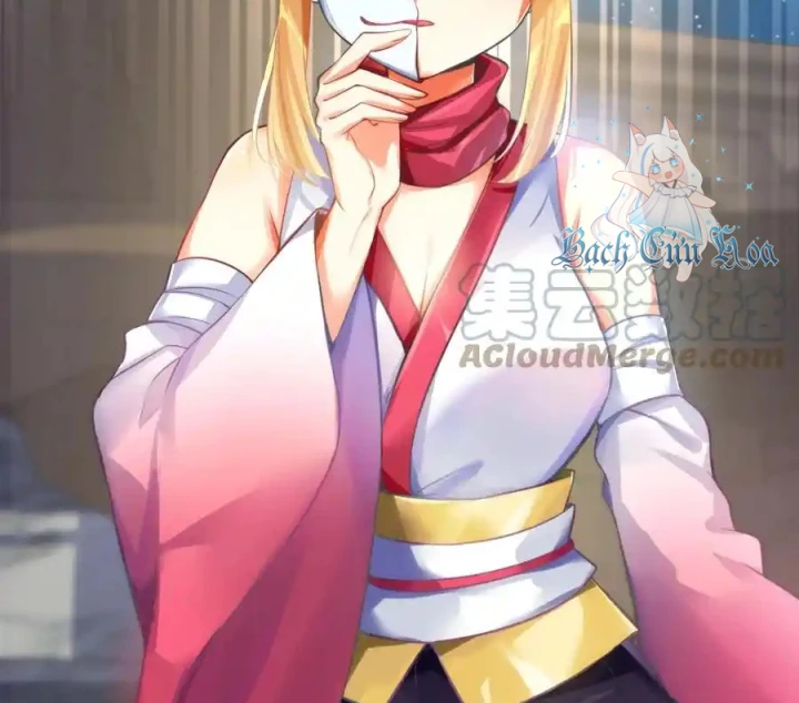 Tôi Là Bạn Gái Của Tôi?! Chapter 63 - Trang 2