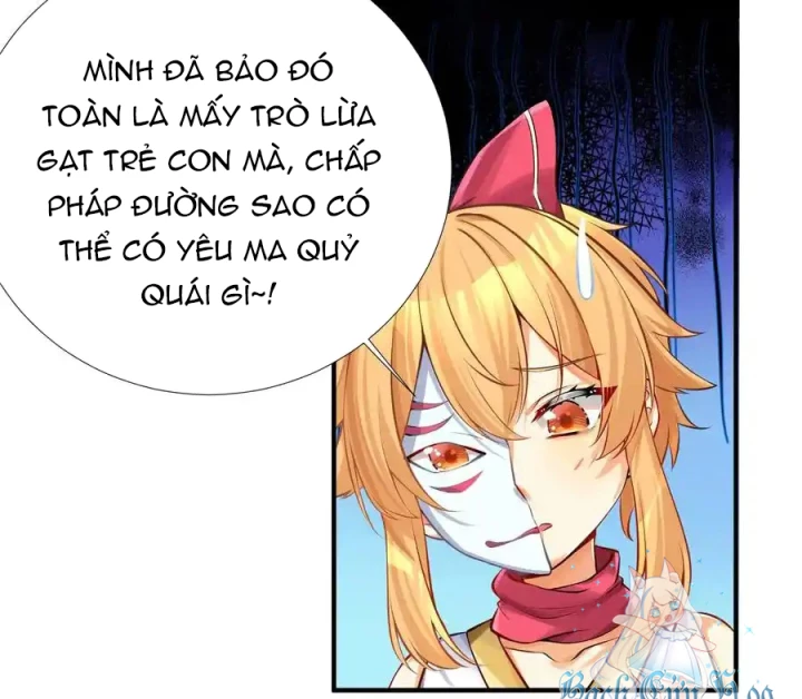 Tôi Là Bạn Gái Của Tôi?! Chapter 63 - Trang 2