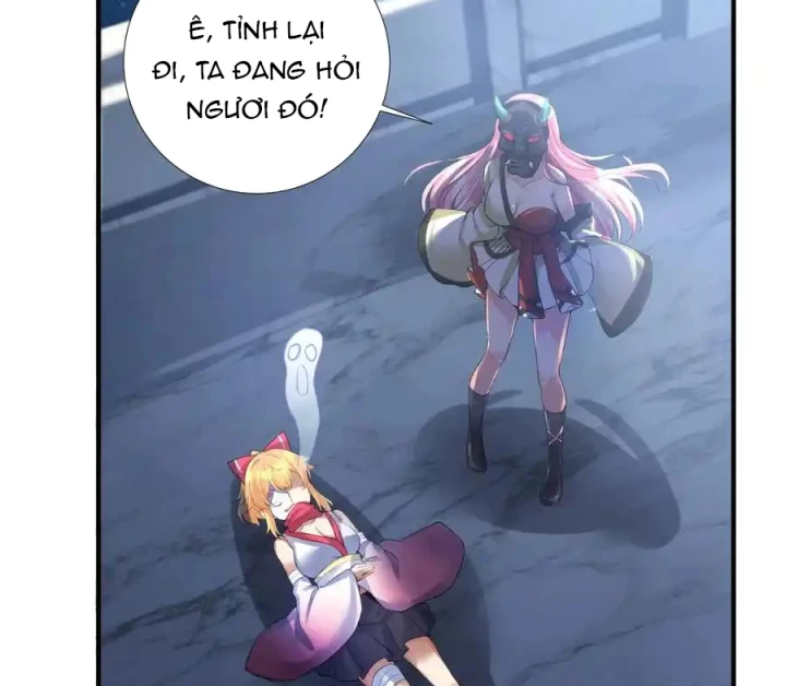 Tôi Là Bạn Gái Của Tôi?! Chapter 63 - Trang 2