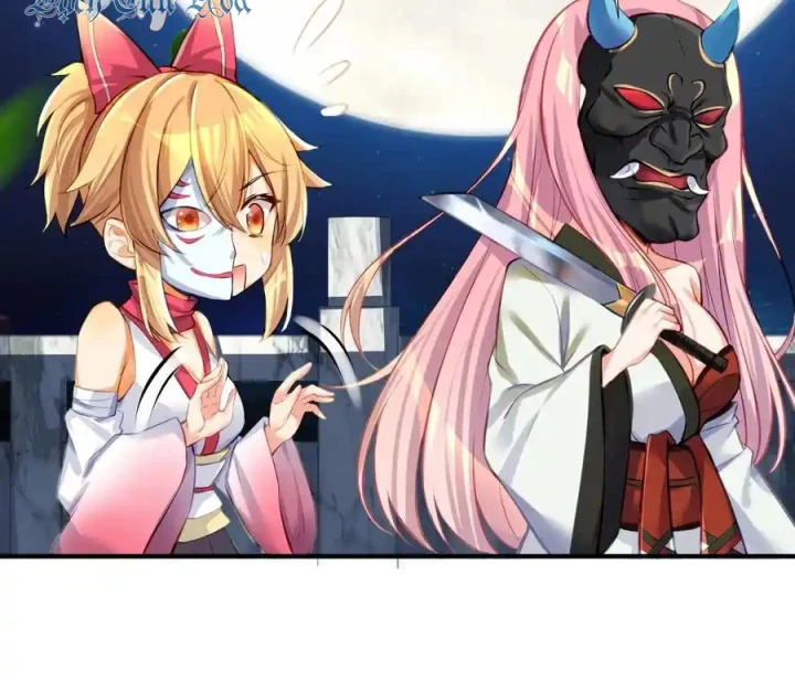 Tôi Là Bạn Gái Của Tôi?! Chapter 63 - Trang 2