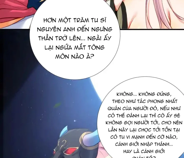 Tôi Là Bạn Gái Của Tôi?! Chapter 63 - Trang 2