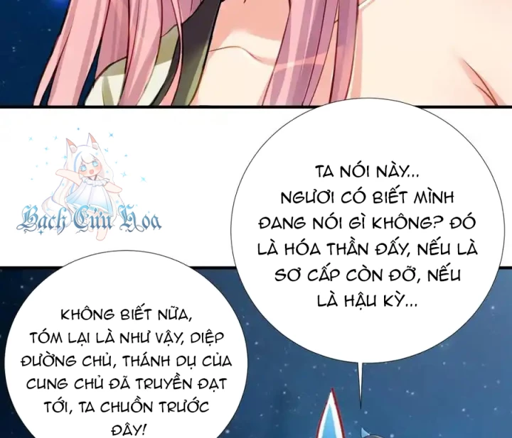 Tôi Là Bạn Gái Của Tôi?! Chapter 63 - Trang 2
