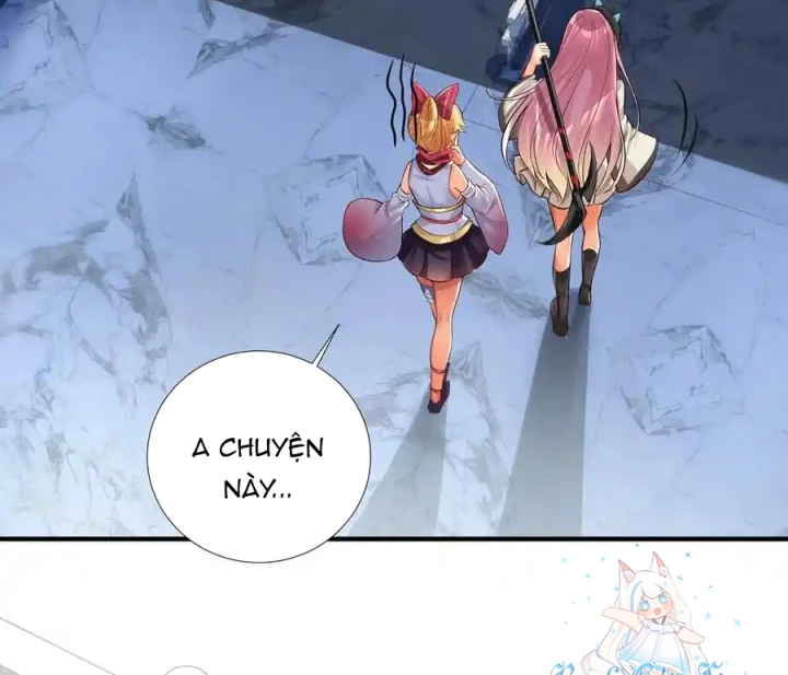 Tôi Là Bạn Gái Của Tôi?! Chapter 63 - Trang 2