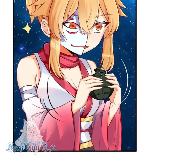 Tôi Là Bạn Gái Của Tôi?! Chapter 63 - Trang 2