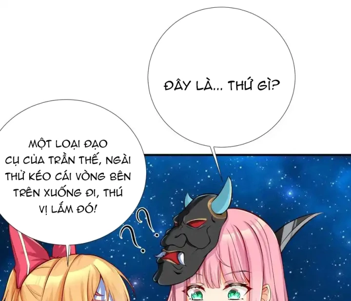 Tôi Là Bạn Gái Của Tôi?! Chapter 63 - Trang 2
