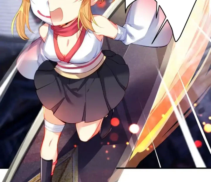Tôi Là Bạn Gái Của Tôi?! Chapter 63 - Trang 2
