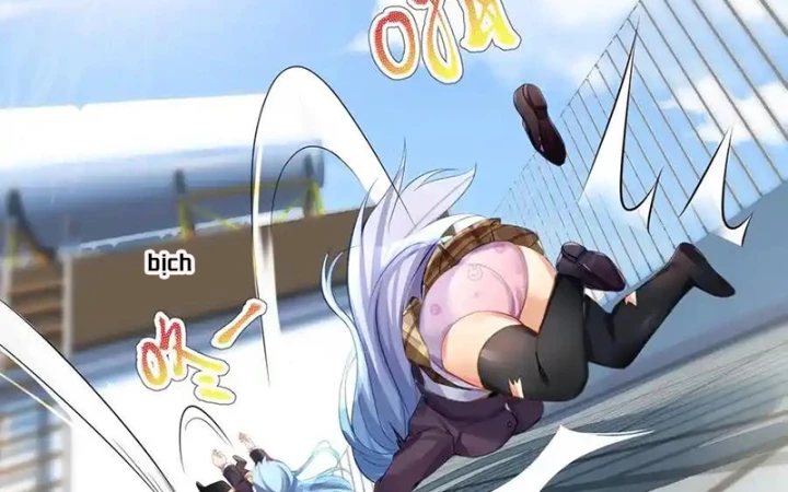 Tôi Là Bạn Gái Của Tôi?! Chapter 64 - Trang 2