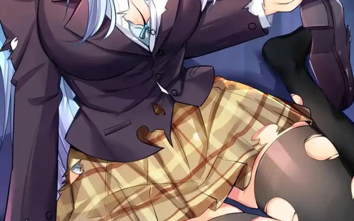 Tôi Là Bạn Gái Của Tôi?! Chapter 64 - Trang 2