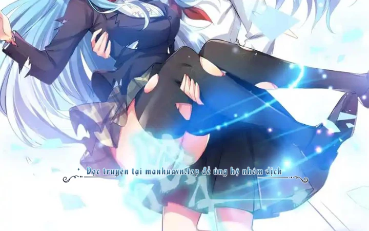 Tôi Là Bạn Gái Của Tôi?! Chapter 64 - Trang 2