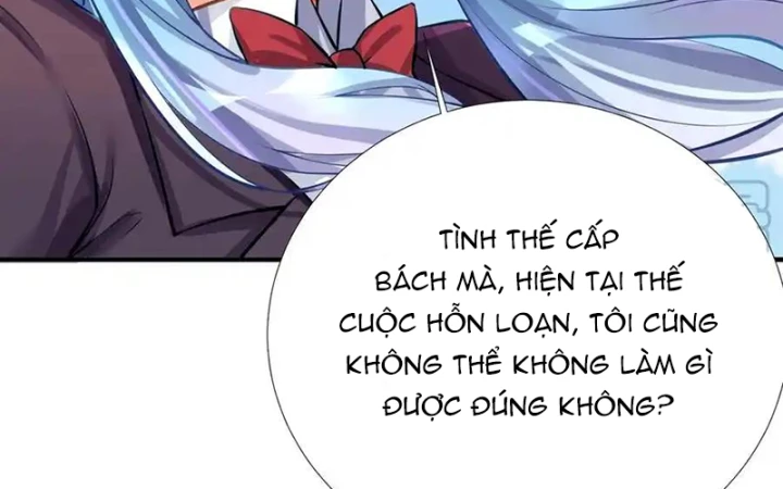 Tôi Là Bạn Gái Của Tôi?! Chapter 64 - Trang 2