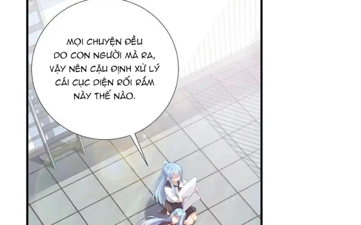 Tôi Là Bạn Gái Của Tôi?! Chapter 64 - Trang 2