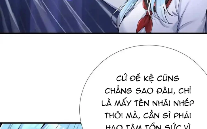Tôi Là Bạn Gái Của Tôi?! Chapter 64 - Trang 2