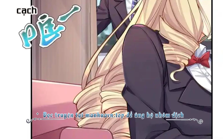 Tôi Là Bạn Gái Của Tôi?! Chapter 64 - Trang 2