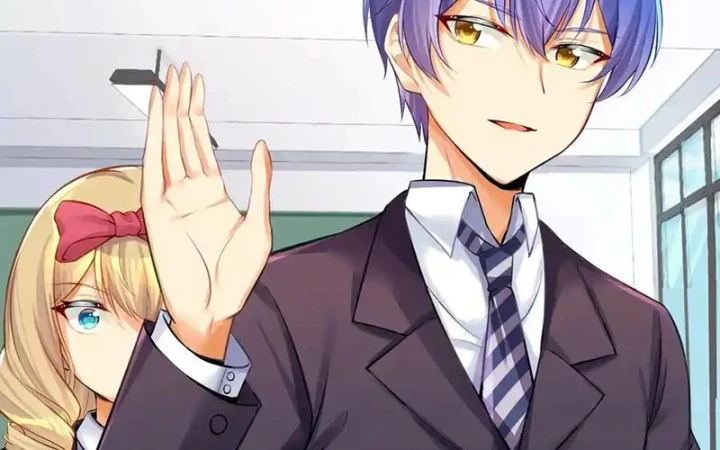 Tôi Là Bạn Gái Của Tôi?! Chapter 64 - Trang 2